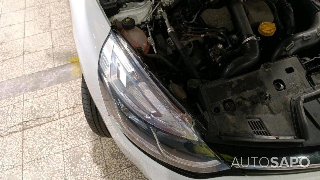 Renault Clio de 2018