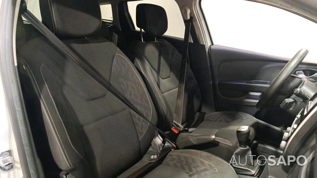 Renault Clio de 2018