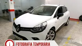 Renault Clio de 2018