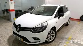 Renault Clio de 2018