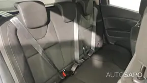 Renault Clio de 2018