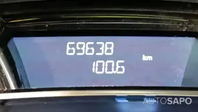 Renault Clio de 2018