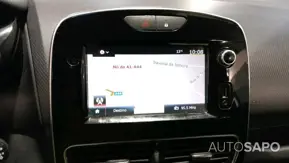 Renault Clio de 2018