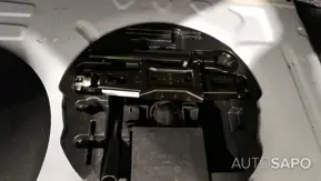 Renault Clio de 2018