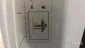 Renault Clio de 2018