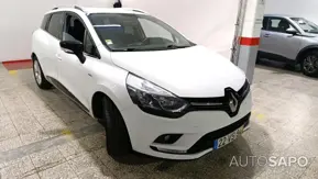 Renault Clio de 2018