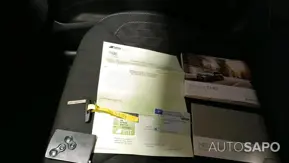 Renault Clio de 2018