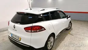 Renault Clio de 2018