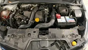 Renault Clio de 2018