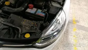 Renault Clio de 2018