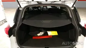 Renault Clio de 2018