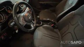 Opel Adam 1.0 T Glam de 2014