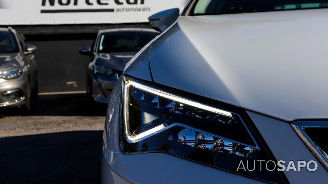 Seat Leon 1.0 EcoTSI Style S/S de 2019