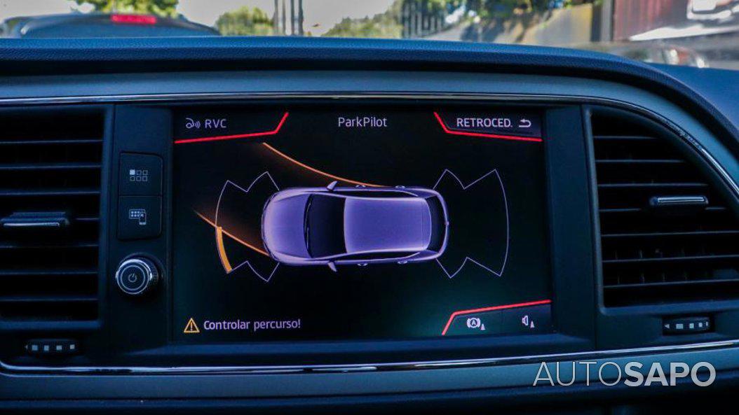 Seat Leon 1.0 EcoTSI Style S/S de 2019