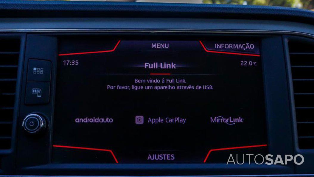 Seat Leon 1.0 EcoTSI Style S/S de 2019