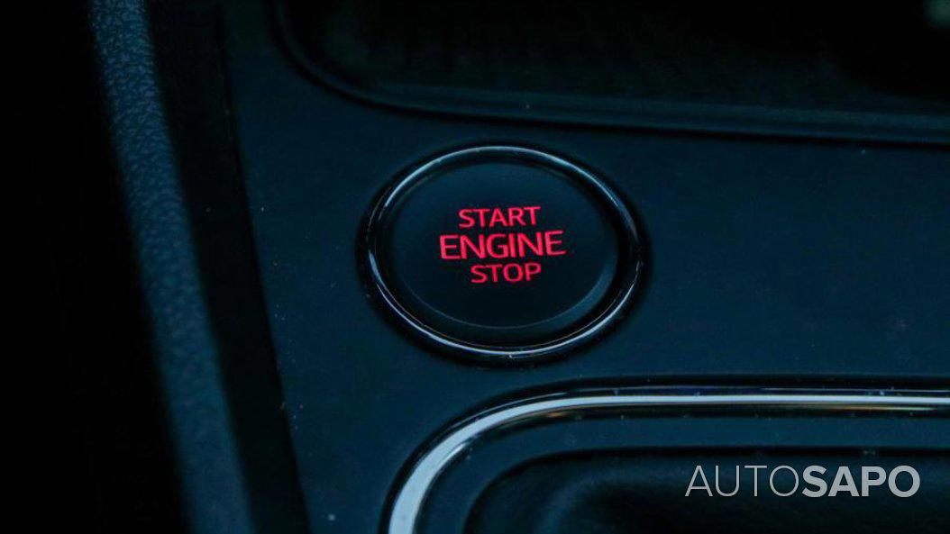 Seat Leon 1.0 EcoTSI Style S/S de 2019