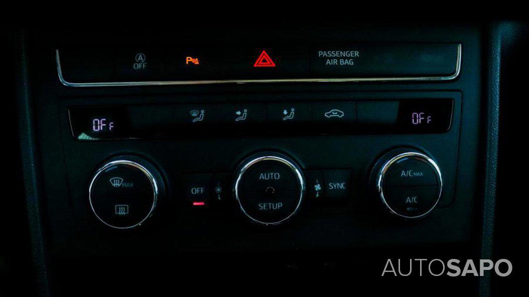 Seat Leon 1.0 EcoTSI Style S/S de 2019