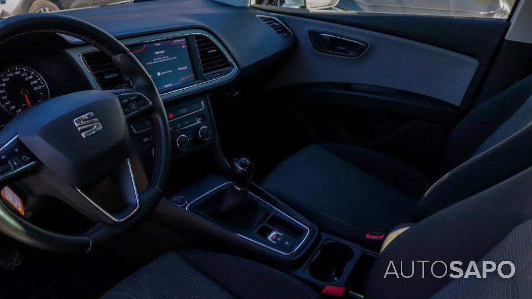 Seat Leon 1.0 EcoTSI Style S/S de 2019