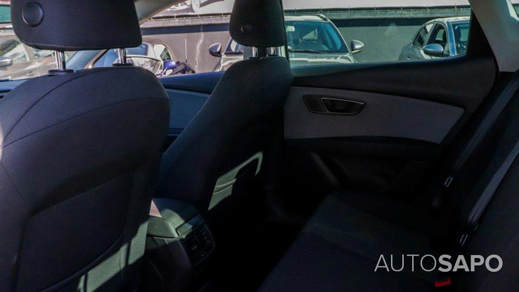 Seat Leon 1.0 EcoTSI Style S/S de 2019