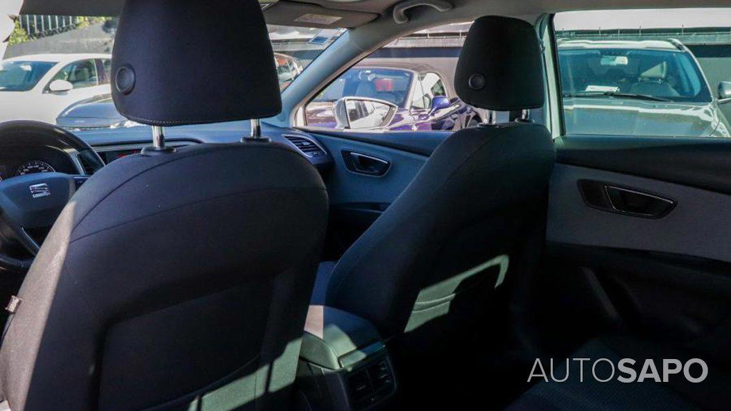 Seat Leon 1.0 EcoTSI Style S/S de 2019