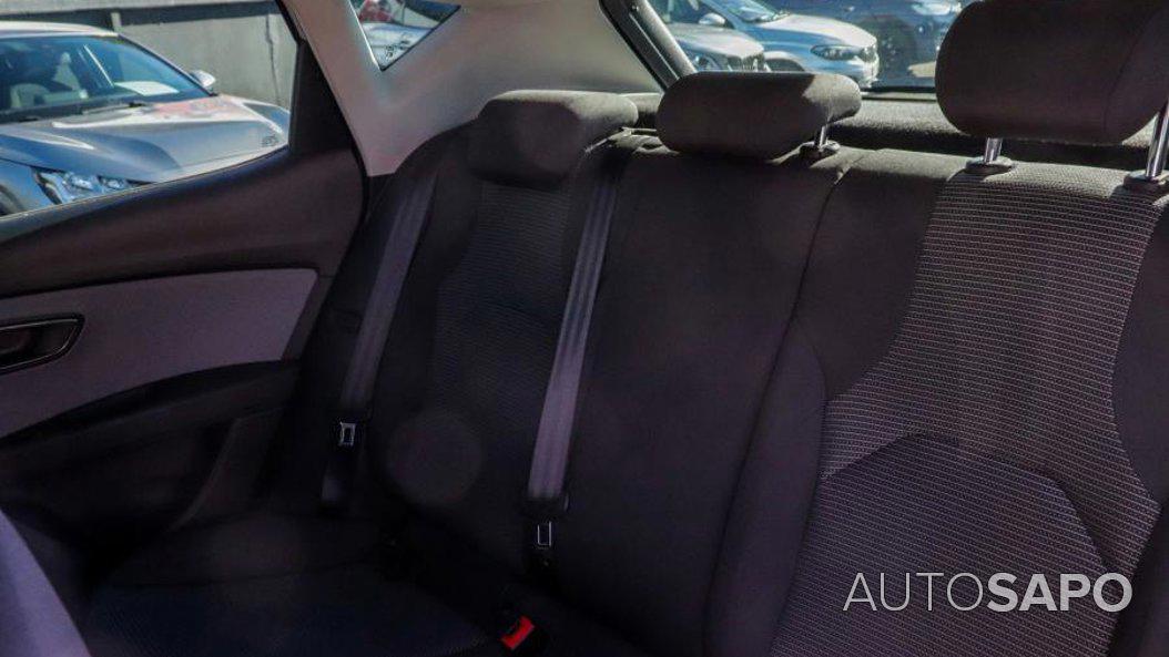 Seat Leon 1.0 EcoTSI Style S/S de 2019