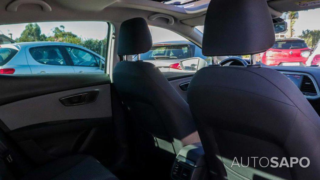 Seat Leon 1.0 EcoTSI Style S/S de 2019