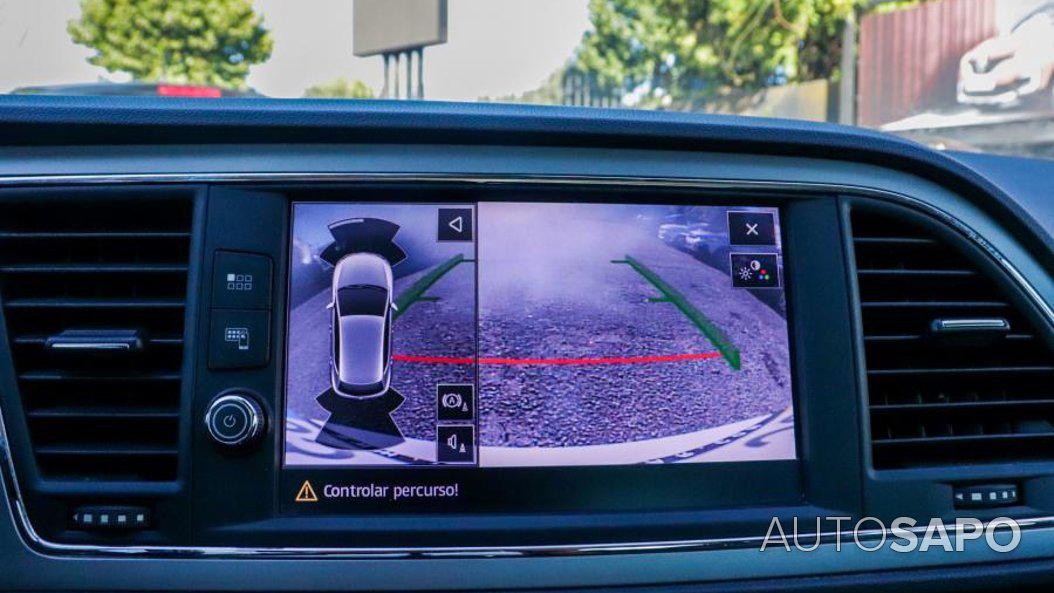 Seat Leon 1.0 EcoTSI Style S/S de 2019