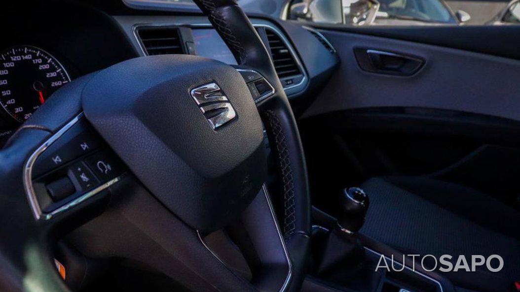 Seat Leon 1.0 EcoTSI Style S/S de 2019