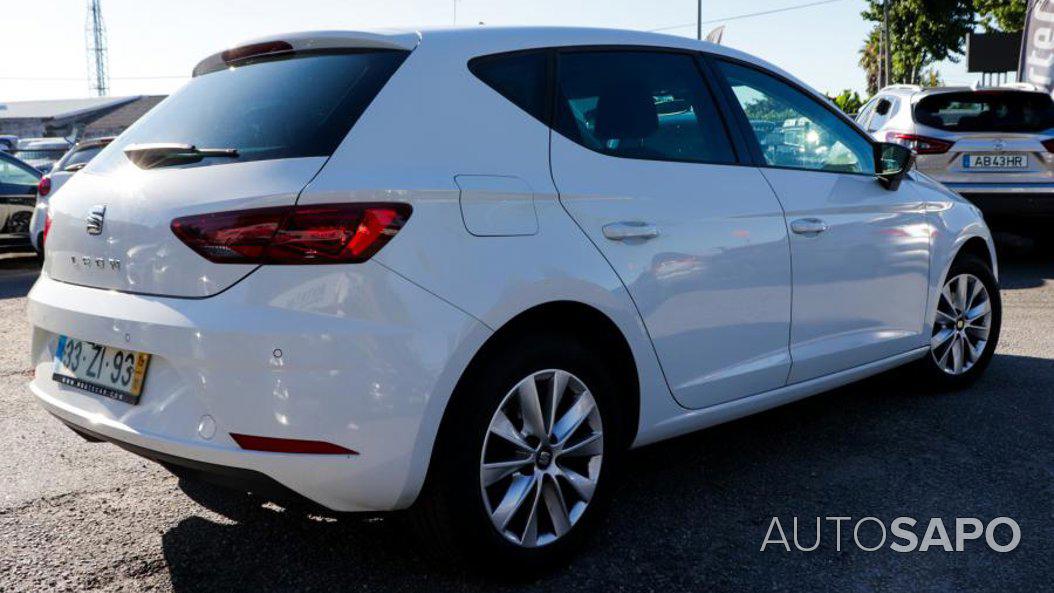 Seat Leon 1.0 EcoTSI Style S/S de 2019