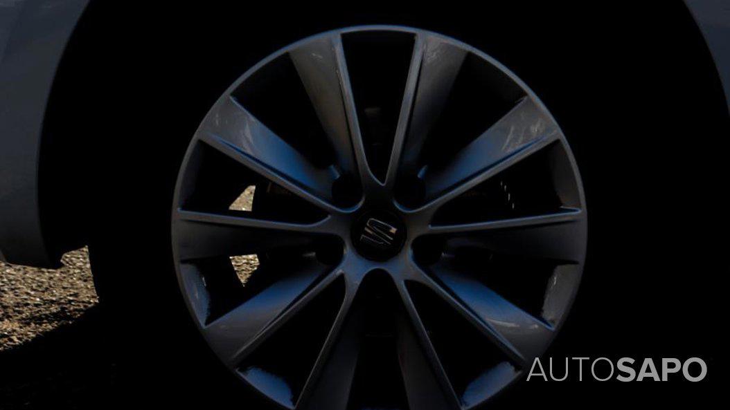 Seat Leon 1.0 EcoTSI Style S/S de 2019