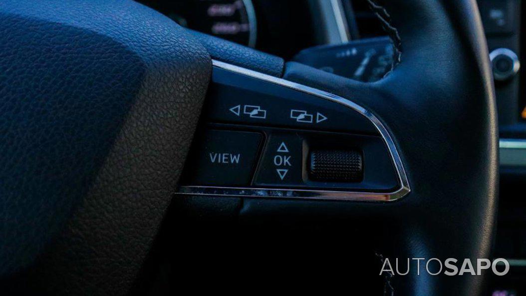 Seat Leon 1.0 EcoTSI Style S/S de 2019