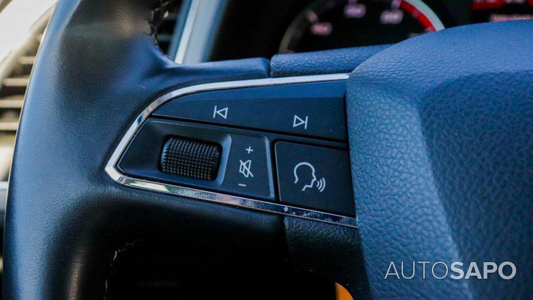 Seat Leon 1.0 EcoTSI Style S/S de 2019