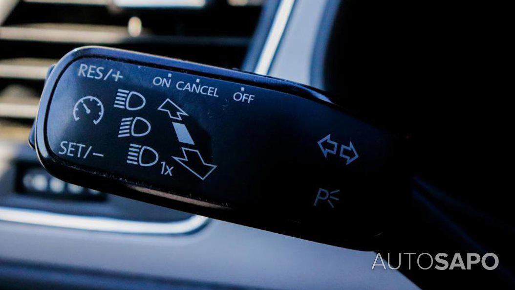 Seat Leon 1.0 EcoTSI Style S/S de 2019