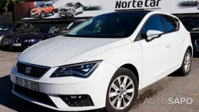 Seat Leon 1.0 EcoTSI Style S/S de 2019