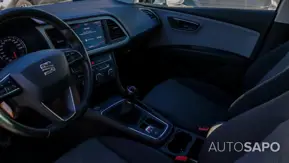 Seat Leon 1.0 EcoTSI Style S/S de 2019