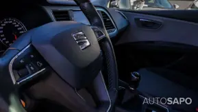 Seat Leon 1.0 EcoTSI Style S/S de 2019