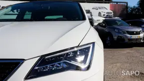 Seat Leon 1.0 EcoTSI Style S/S de 2019
