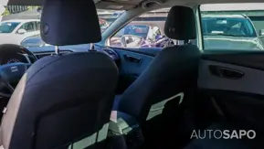 Seat Leon 1.0 EcoTSI Style S/S de 2019