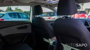 Seat Leon 1.0 EcoTSI Style S/S de 2019