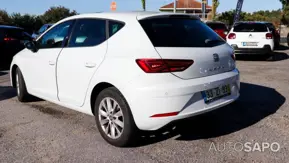 Seat Leon 1.0 EcoTSI Style S/S de 2019