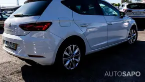 Seat Leon 1.0 EcoTSI Style S/S de 2019