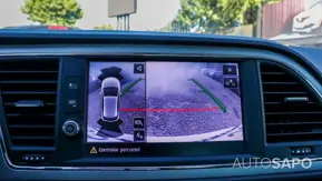 Seat Leon 1.0 EcoTSI Style S/S de 2019