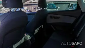 Seat Leon 1.0 EcoTSI Style S/S de 2019