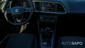 Seat Leon 1.0 EcoTSI Style S/S de 2019