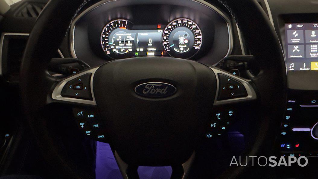 Ford S-Max 2.0 TDCi Vignale Powershift de 2017