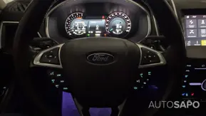 Ford S-Max 2.0 TDCi Vignale Powershift de 2017