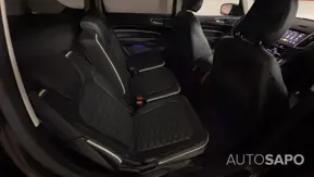 Ford S-Max 2.0 TDCi Vignale Powershift de 2017