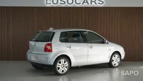 Volkswagen Polo de 2005