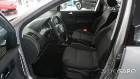 Volkswagen Polo de 2005