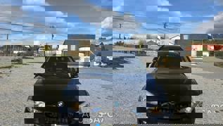 BMW Série 3 320 d Touring Auto Line Sport de 2013